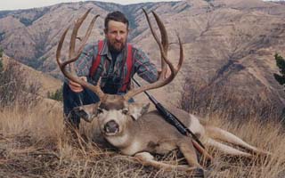 About Montana Gun Slings About Montana Gun Slings